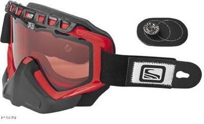 Scott 89xi turbo speed strap