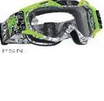 Scott limited edition hi voltage iii