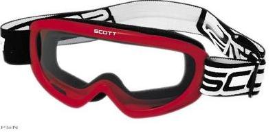Scott pee wee mx