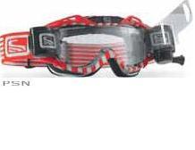 Scott voltage pro air works film system