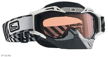 Scott voltage proair snow cross