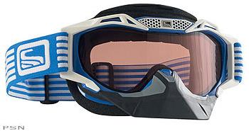 Scott voltage proair snow cross