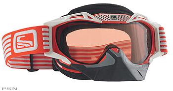 Scott voltage proair snow cross