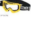 Scott voltage x atv goggle