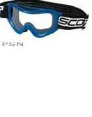 Scott voltage x atv goggle