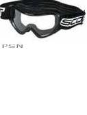 Scott voltage x atv goggle