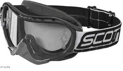 Scott voltage x otg with works lens