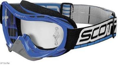 Scott voltage x otg with works lens