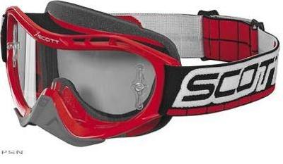 Scott voltage x otg with works lens