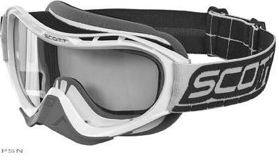 Scott voltage x otg with works lens