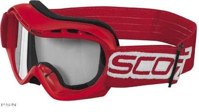 Scott youth voltage r