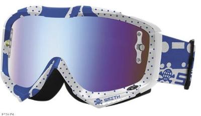 Smith® piston graphic series
