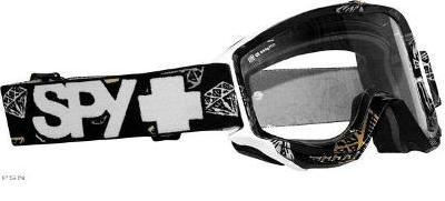 Spy optic magneto goggles