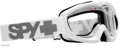 Spy optic targa ii goggles