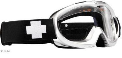 Spy optic targa mini goggles