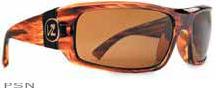 Vonzipper kickstand sunglasses