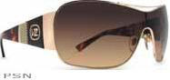 Vonzipper saffron sunglasses