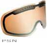 Vonzipper snow lenses