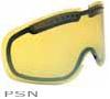 Vonzipper snow lenses