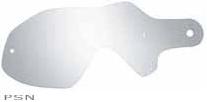 Vonzipper tear-offs