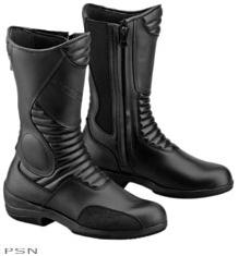 Gaerne® women's black rose boot