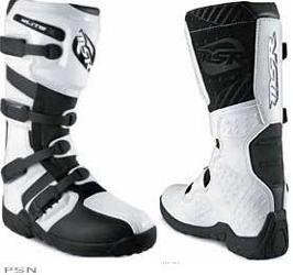 Msr® elite boot