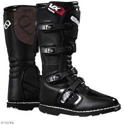 Msr® vx - 1 boot