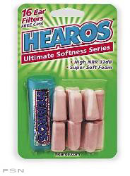 Hearos™ superhearos™ ear filters