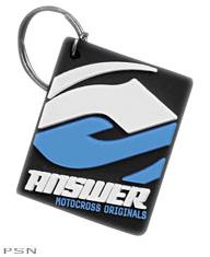 Answer™ key chain