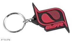 Msr® key chain