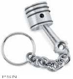 Msr® piston key chain