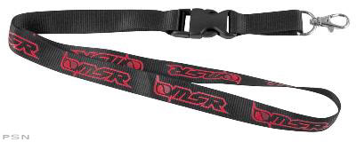 Msr® lanyard