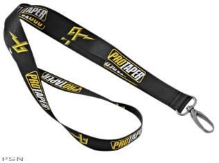 Pro taper® lanyard