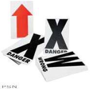 Msr® course markers