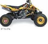 New ray toys 1:12 scale atv & utv