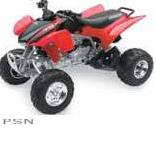 New ray toys 1:12 scale atv & utv