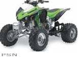 New ray toys 1:12 scale atv & utv