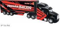 New ray toys 1:32 scale racing rigs