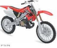 New ray toys offroad 1:12 scale dirt bikes