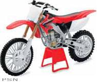 New ray toys offroad 1:12 scale dirt bikes