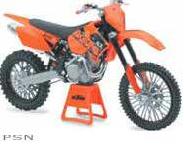 New ray toys offroad 1:12 scale dirt bikes