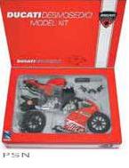 New ray toys racer replica model kits