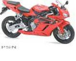 New ray toys street bike  1:12 scale sport bikes