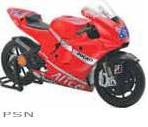 New ray toys street bike 1:12 scale racer replicas