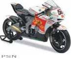 New ray toys street bike 1:12 scale racer replicas