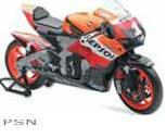 New ray toys street bike 1:12 scale racer replicas