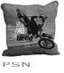 Smooth industries pro series pillows