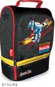 Smooth industries rockstar makita suzuki soft lunch box