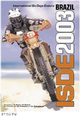 Isde 2003 fortelza brazil