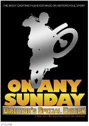 Msr “on any sunday” director’s special edition dvd set